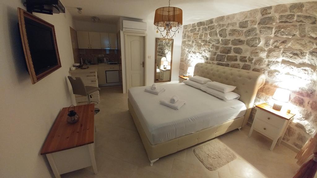 Bella Vista Zmukic Apartman
